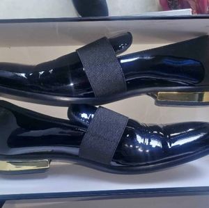 Saks Fifth Avenue Slip-on shoes